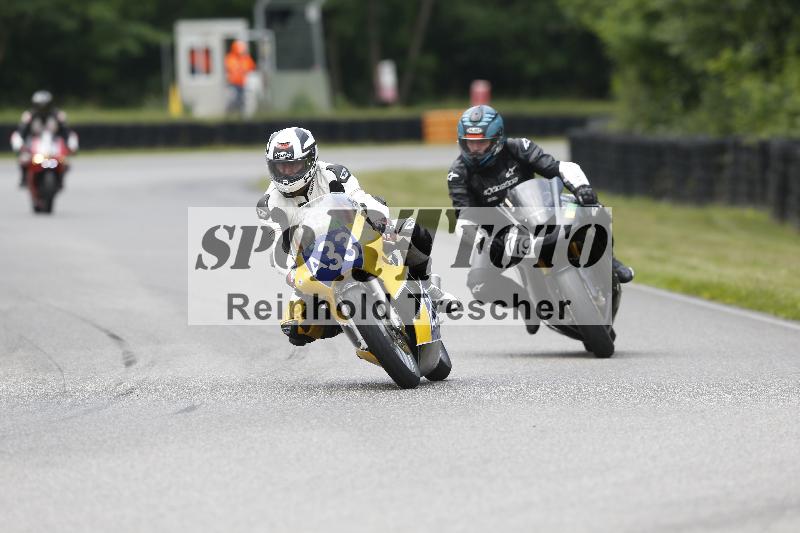/24 08.06.2025 TZ Motorsport ADR/Gruppe gruen/119